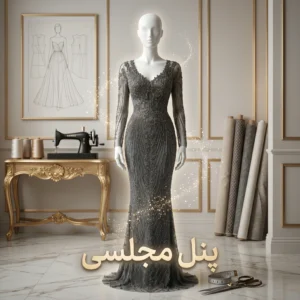پنل مجلسی