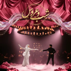 دوره شب و عروس